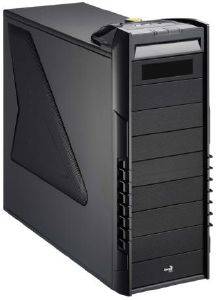 AEROCOOL VX-9 ADVANCE BLACK AEROCOOL VX-9 ADVANCE BLACK