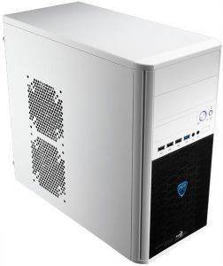 AEROCOOL QS-200 LITE WHITE
