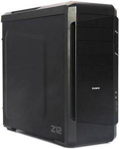 ZALMAN Z12 BLACK