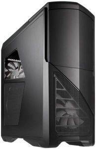 NZXT PHANTOM 630 MATT BLACK NZXT PHANTOM 630 MATT BLACK