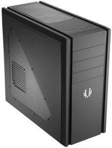 BITFENIX SHINOBI USB3.0 WINDOW BLACK BITFENIX SHINOBI USB3.0 WINDOW BLACK