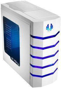 BITFENIX COLOSSUS BLUE LED WINDOW WHITE BITFENIX COLOSSUS BLUE LED WINDOW WHITE