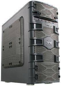 IN WIN DRAGON SLAYER BLACK