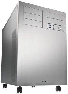 LIAN LI PC-D8000A SILVER