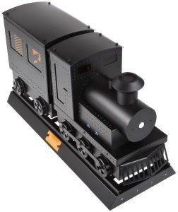 LIAN LI PC-CK101LB WITH MOTOR BLACK LIAN LI PC-CK101LB WITH MOTOR BLACK