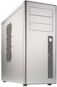 LIAN LI PC-9NA USB3.0 SILVER