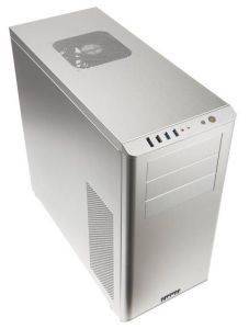 LIAN LI PC-Z60A USB3.0 SILVER LIAN LI PC-Z60A USB3.0 SILVER