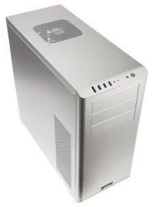 LIAN LI PC-Z60A USB3.0 SILVER