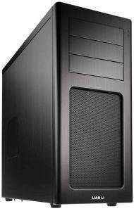 LIAN LI PC-7HB BLACK
