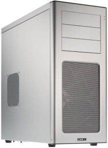 LIAN LI PC-7HA SILVER LIAN LI PC-7HA SILVER