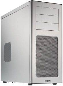 LIAN LI PC-7HA SILVER