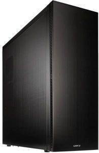 LIAN LI PC-A76X BLACK