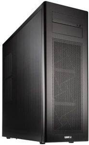 LIAN LI PC-A75X BLACK LIAN LI PC-A75X BLACK