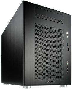 LIAN LI PC-V650B BLACK