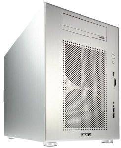LIAN LI PC-V650A SILVER LIAN LI PC-V650A SILVER