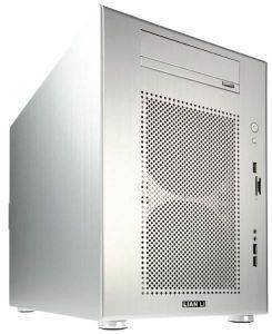 LIAN LI PC-V650A SILVER