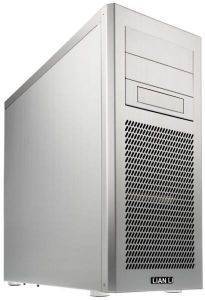 LIAN LI PC-9FA USB3.0 SILVER