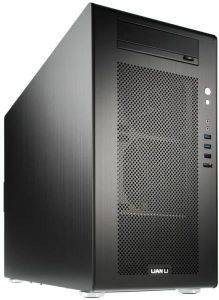 LIAN LI PC-V750B BLACK