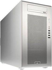 LIAN LI PC-V750A SILVER