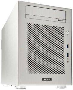 LIAN LI PC-Q18A SILVER