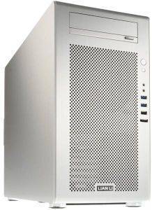 LIAN LI PC-V700A SILVER LIAN LI PC-V700A SILVER