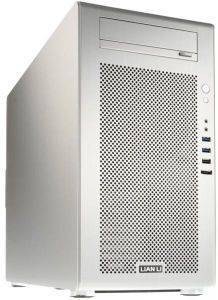 LIAN LI PC-V700A SILVER