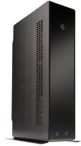 LIAN LI PC-Q12B BLACK