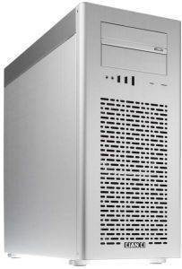 LIAN LI PC-90A SILVER