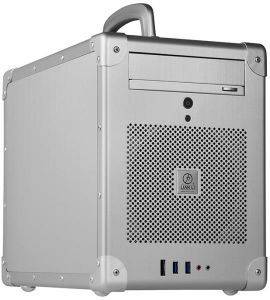 LIAN LI PC-TU200A SILVER