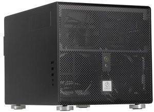 LIAN LI PC-V353B BLACK LIAN LI PC-V353B BLACK