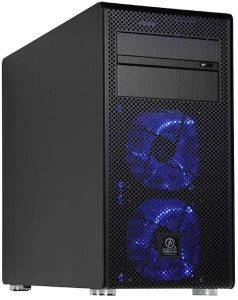 LIAN LI PC-V600FB BLACK