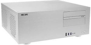 LIAN LI PC-C60A SILVER LIAN LI PC-C60A SILVER