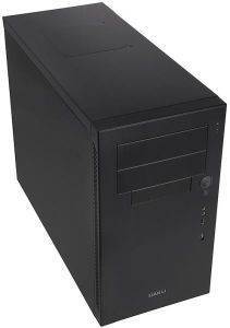 LIAN LI PC-A05FNB BLACK LIAN LI PC-A05FNB BLACK