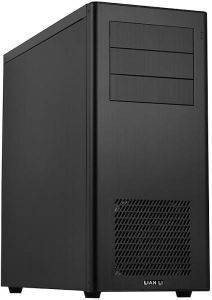 LIAN LI PC-6B BLACK