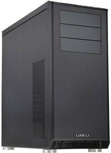 LIAN LI PC-Z60B USB3.0 BLACK