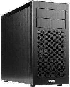 LIAN LI PC-A04B BLACK