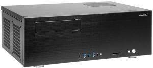 LIAN LI PC-C50B BLACK LIAN LI PC-C50B BLACK