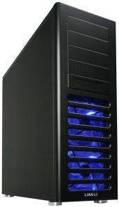 LIAN LI PC-A70FB USB3.0 BLACK LIAN LI PC-A70FB USB3.0 BLACK