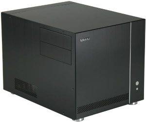 LIAN LI PC-V351B BLACK