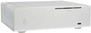 STREACOM ST-FC9S HTPC FANLESS ALUMINIUM CASE SILVER