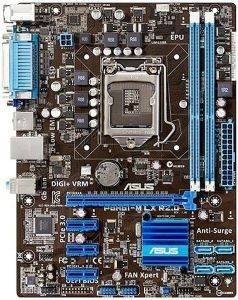 ASUS P8H61-M LX R2.0