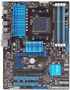 ASUS M5A97 R2.0 ASUS M5A97 R2.0