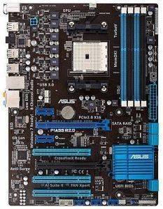ASUS F1A55 R2.0