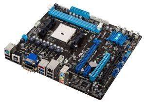 ASUS F2A85-M LE RETAIL ASUS F2A85-M LE RETAIL