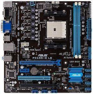 ASUS F2A55-M LE RETAIL