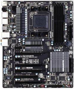 GIGABYTE GA-990FXA-UD3 RETAIL GIGABYTE GA-990FXA-UD3 RETAIL