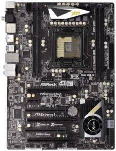 ASROCK X79 EXTREME3 RETAIL ASROCK X79 EXTREME3 RETAIL