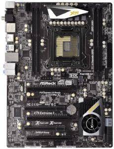 ASROCK X79 EXTREME3 RETAIL