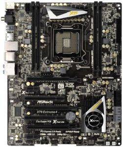 ASROCK X79 EXTREME4 RETAIL ASROCK X79 EXTREME4 RETAIL