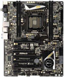 ASROCK X79 EXTREME4 RETAIL